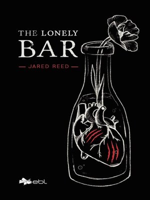 cover image of The Lonely Bar